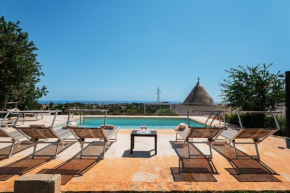 HelloAPULIA - Panoramic Trullo Blue Ocean View Monopoli